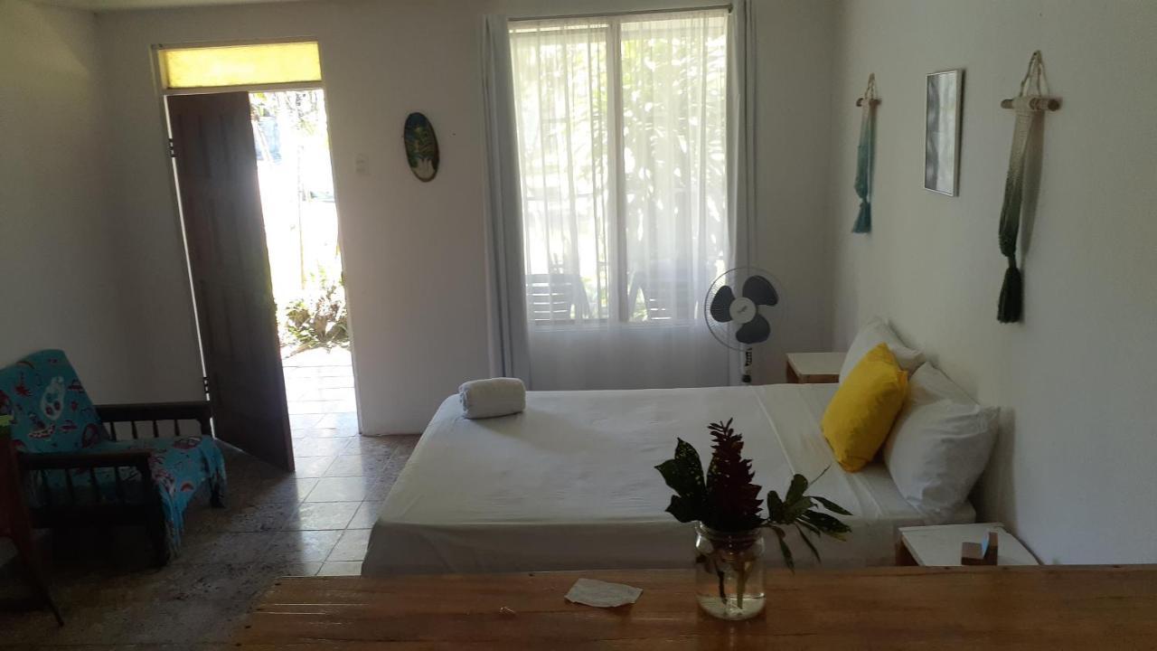 Rooms Palmeras Cahuita Εξωτερικό φωτογραφία