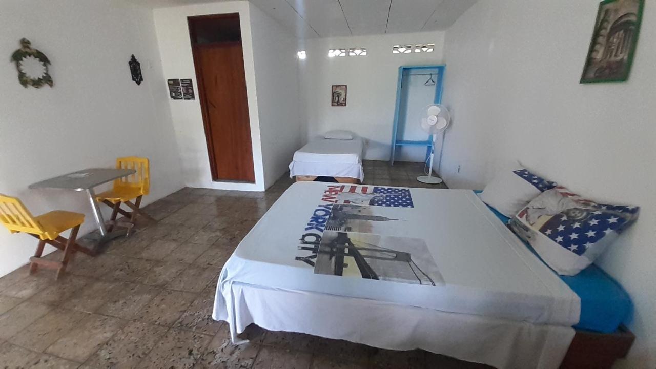Rooms Palmeras Cahuita Εξωτερικό φωτογραφία