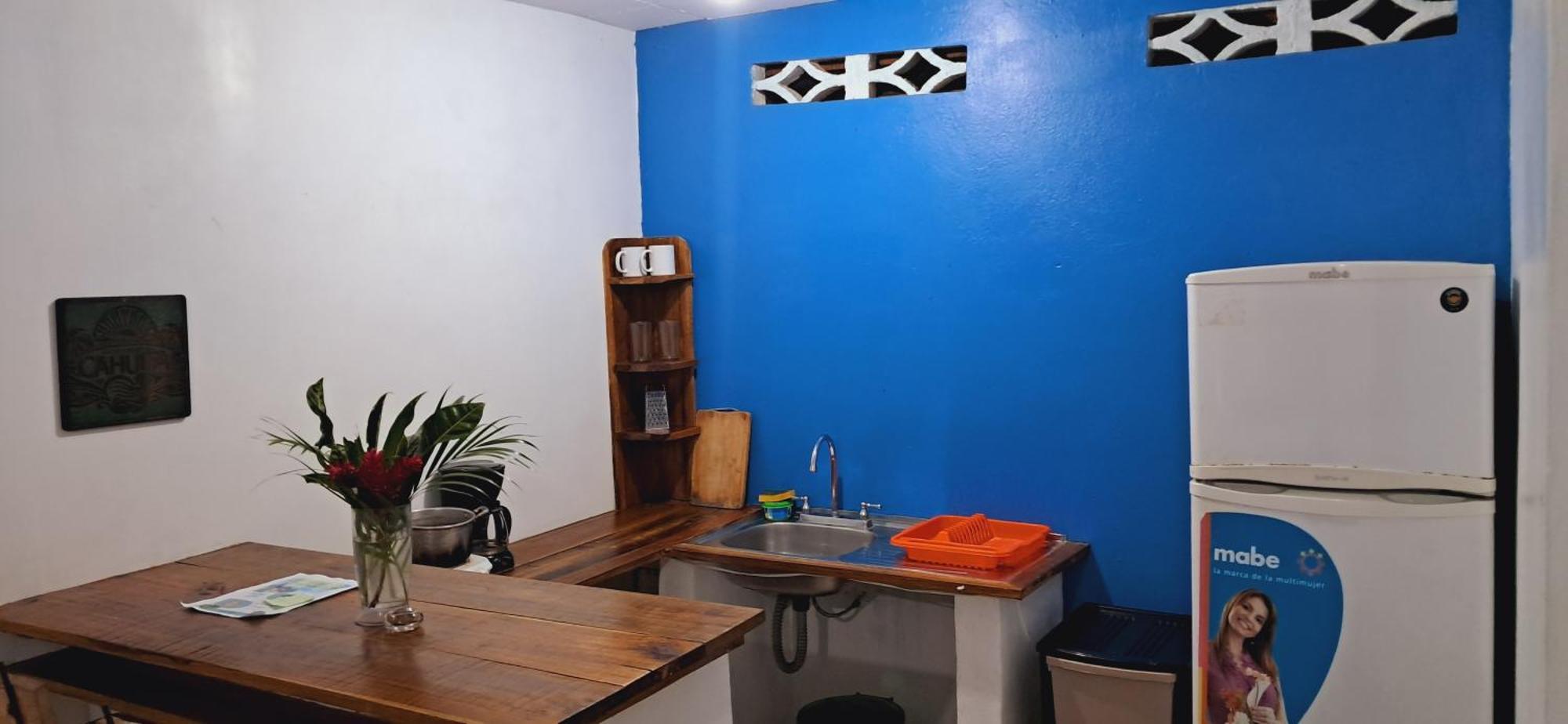Rooms Palmeras Cahuita Δωμάτιο φωτογραφία