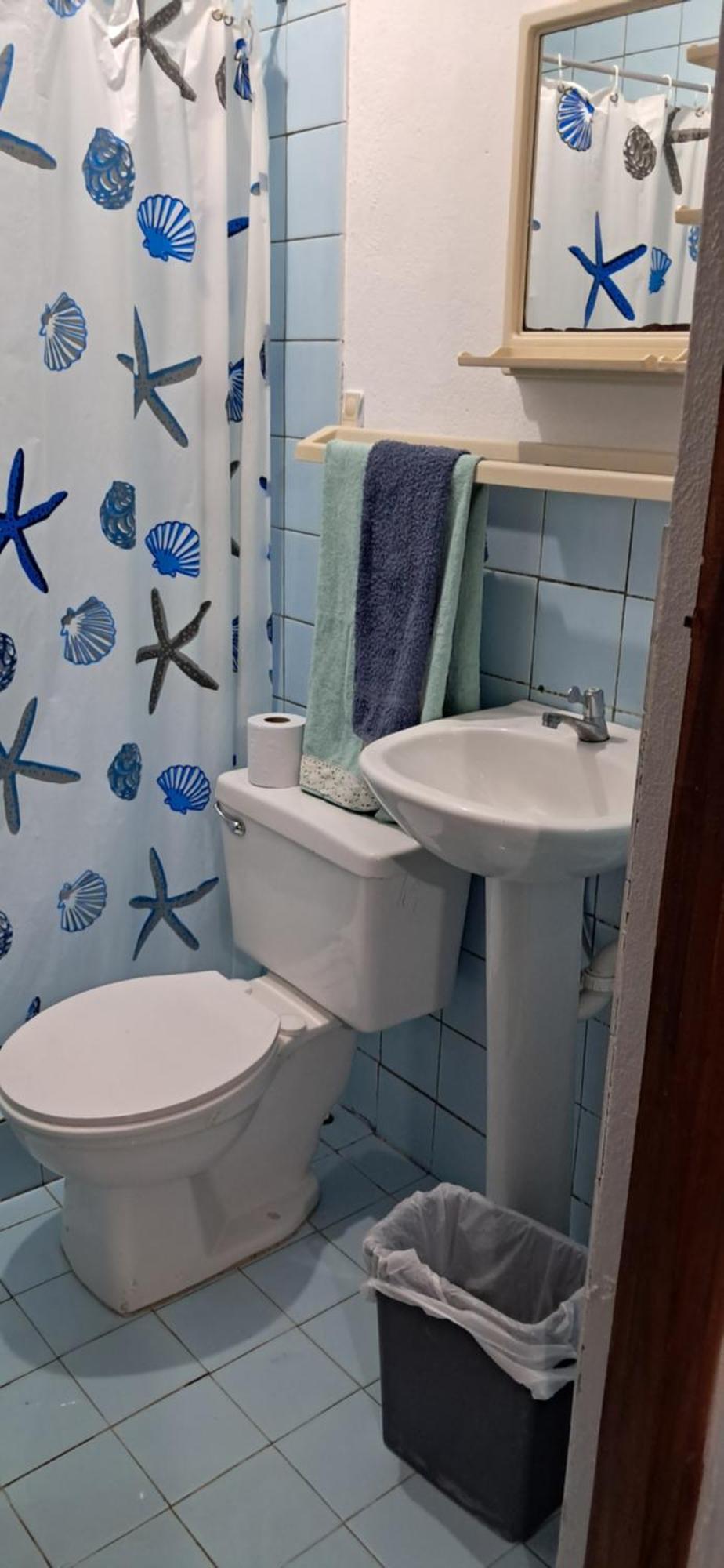 Rooms Palmeras Cahuita Δωμάτιο φωτογραφία