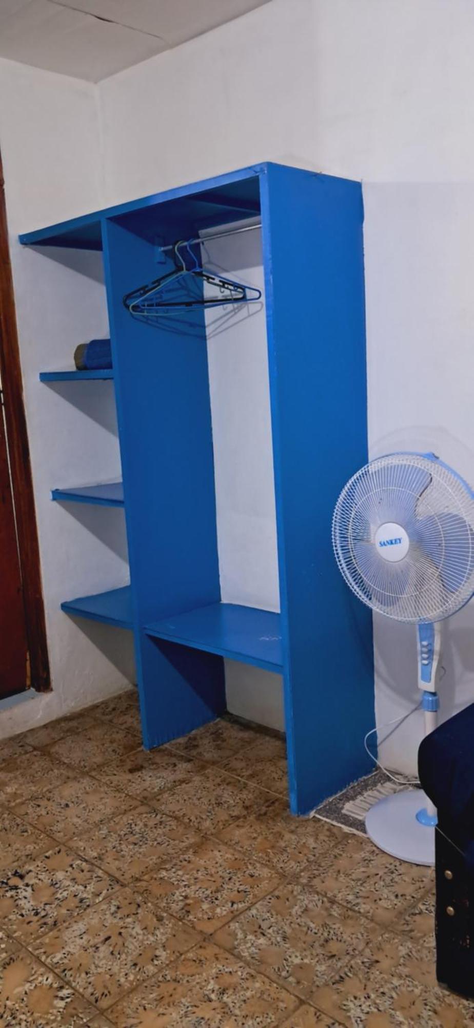 Rooms Palmeras Cahuita Δωμάτιο φωτογραφία