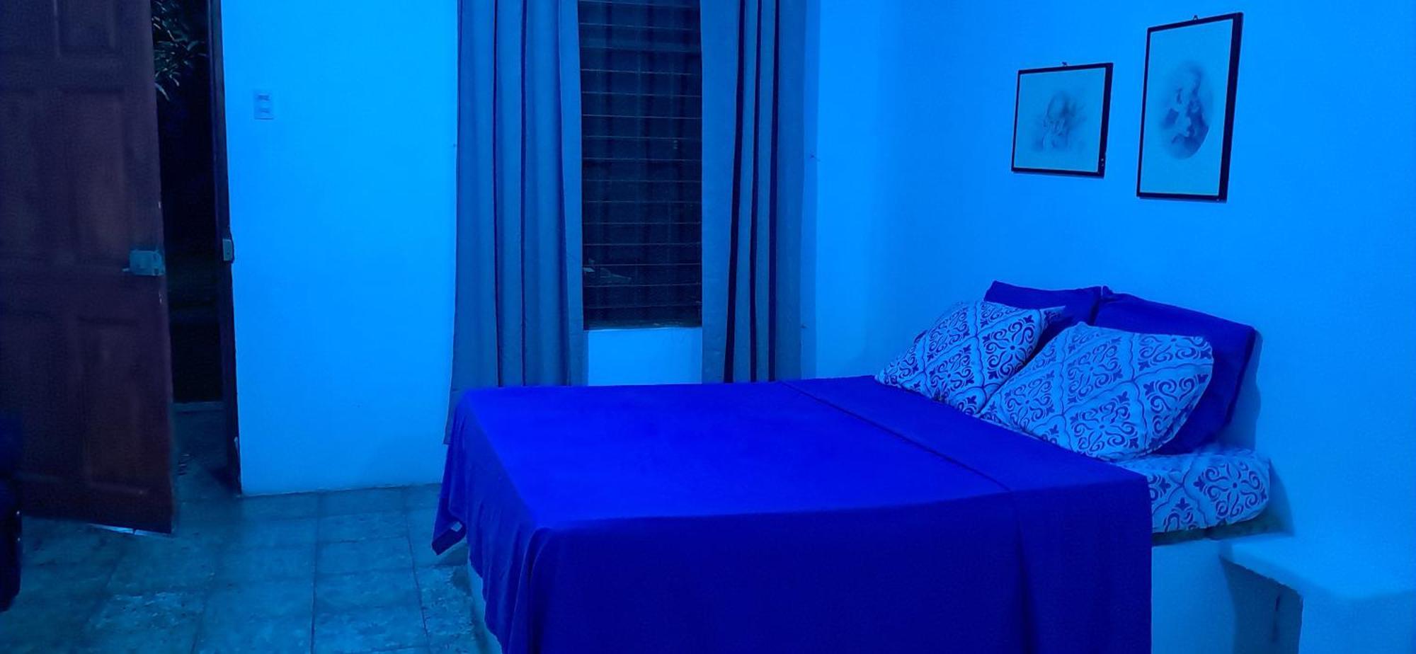 Rooms Palmeras Cahuita Εξωτερικό φωτογραφία
