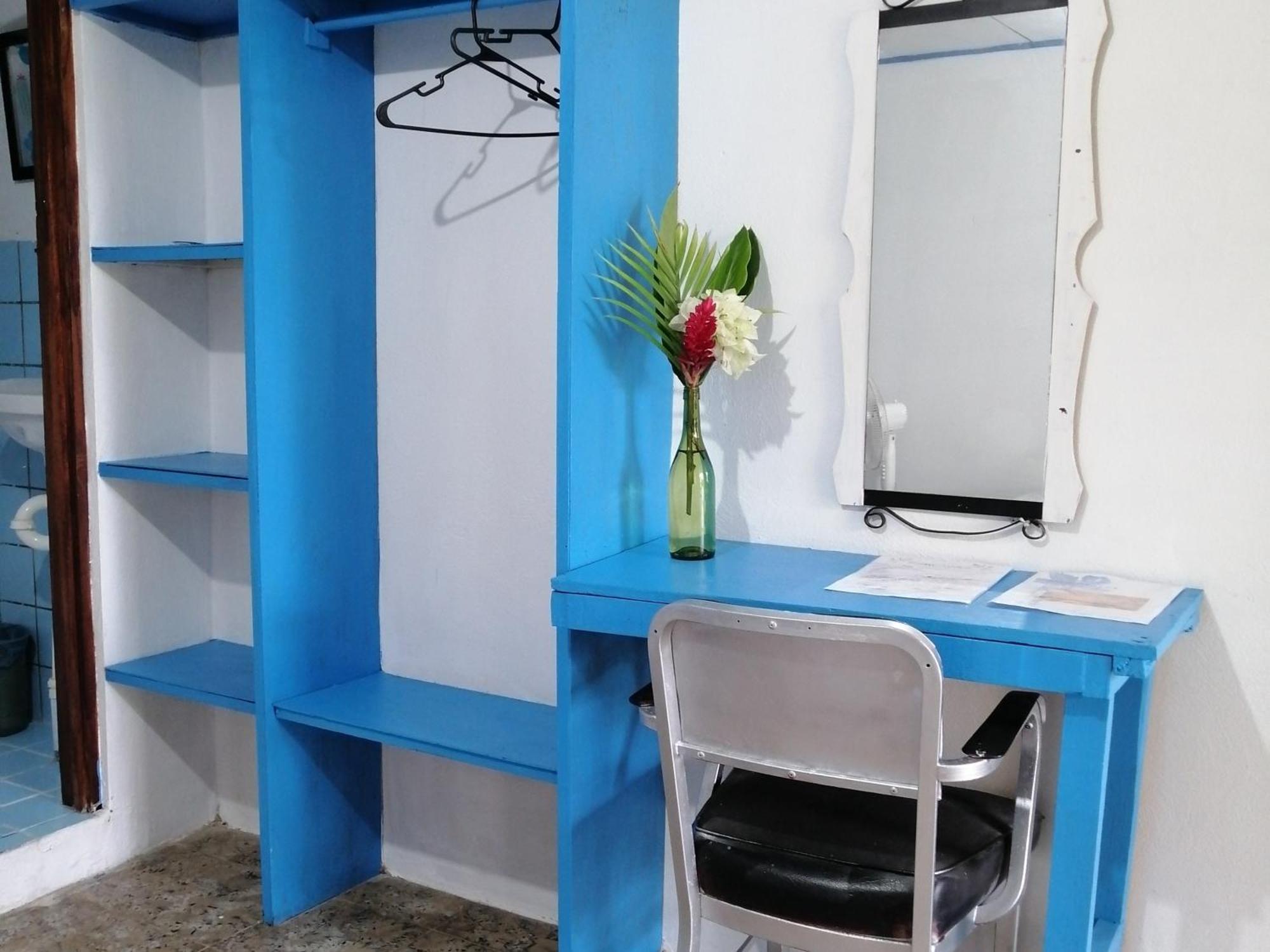 Rooms Palmeras Cahuita Εξωτερικό φωτογραφία